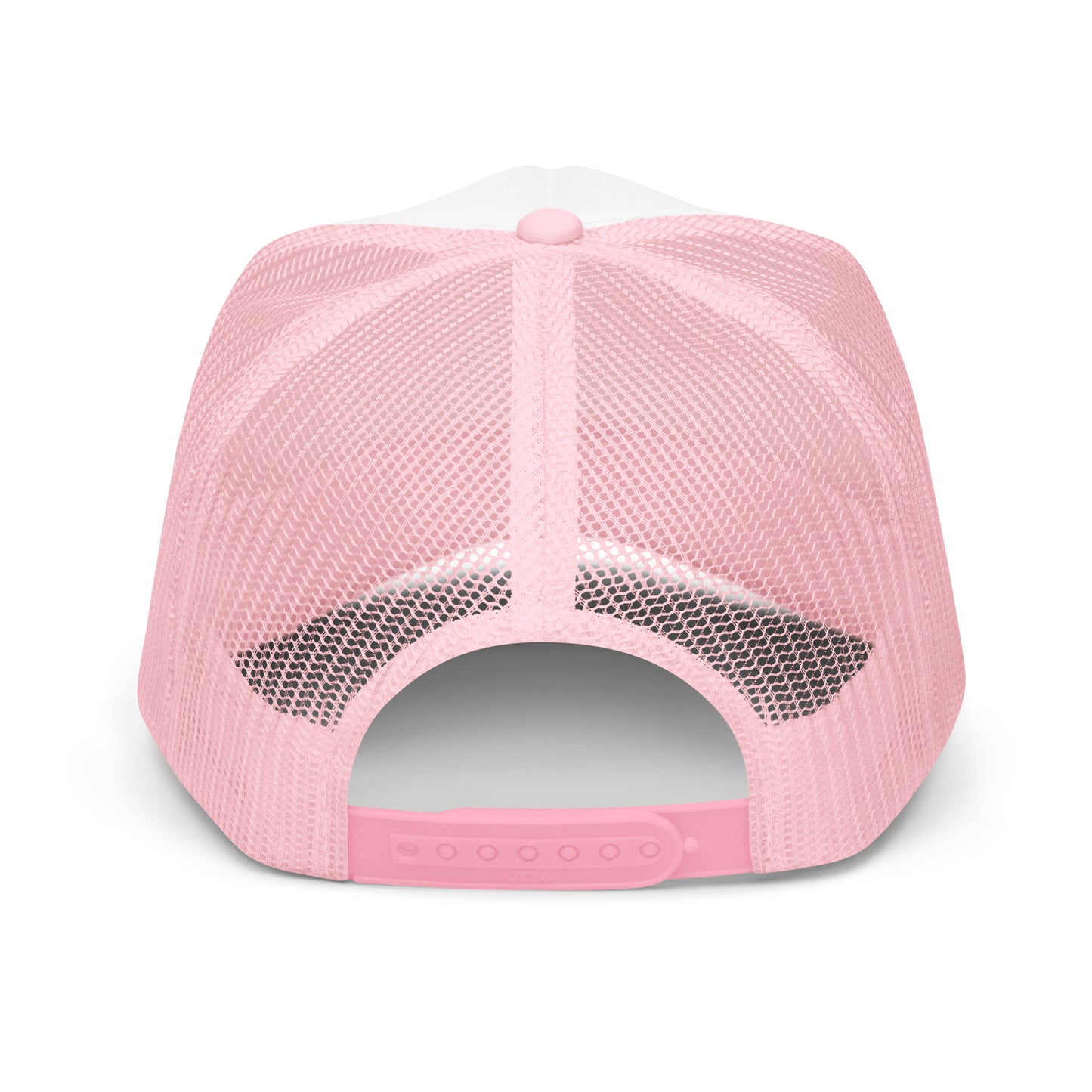 HPS Foam Trucker Hat