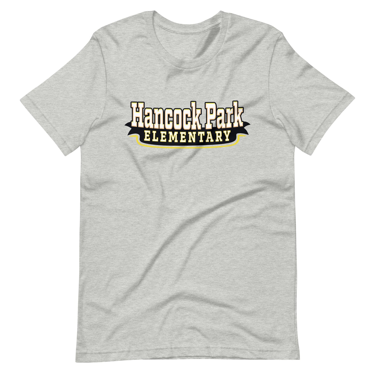 T-Shirt ADULT HPE (click for more colors)