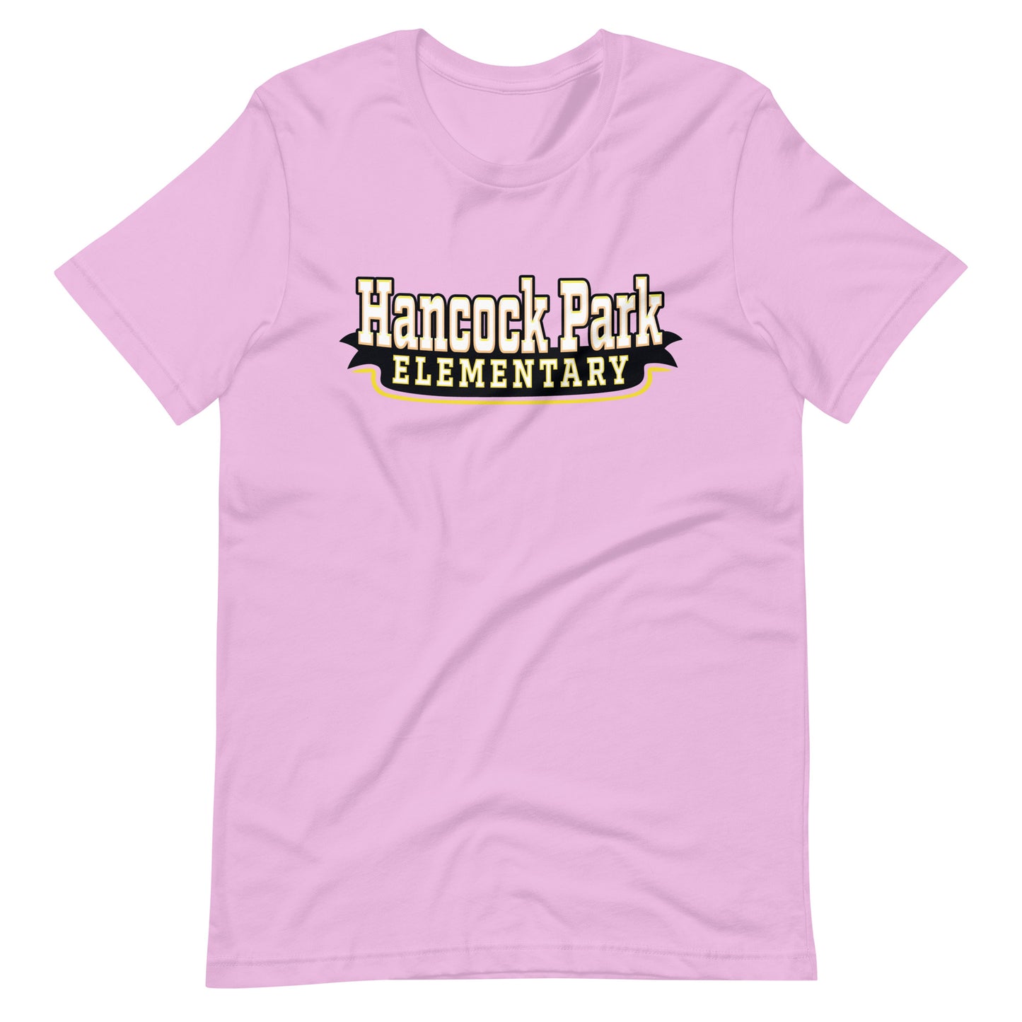 T-Shirt ADULT HPE (click for more colors)