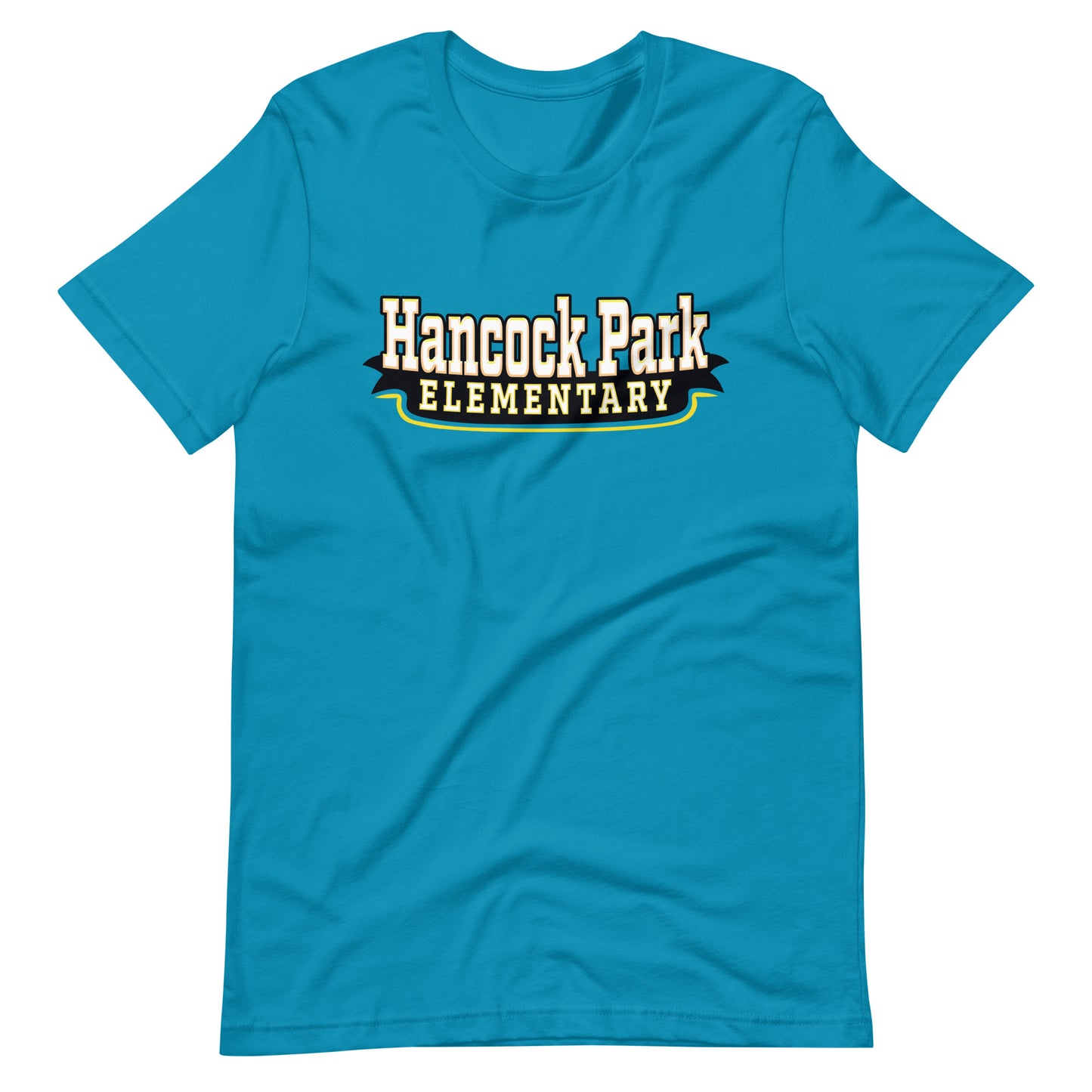 T-Shirt ADULT HPE (click for more colors)