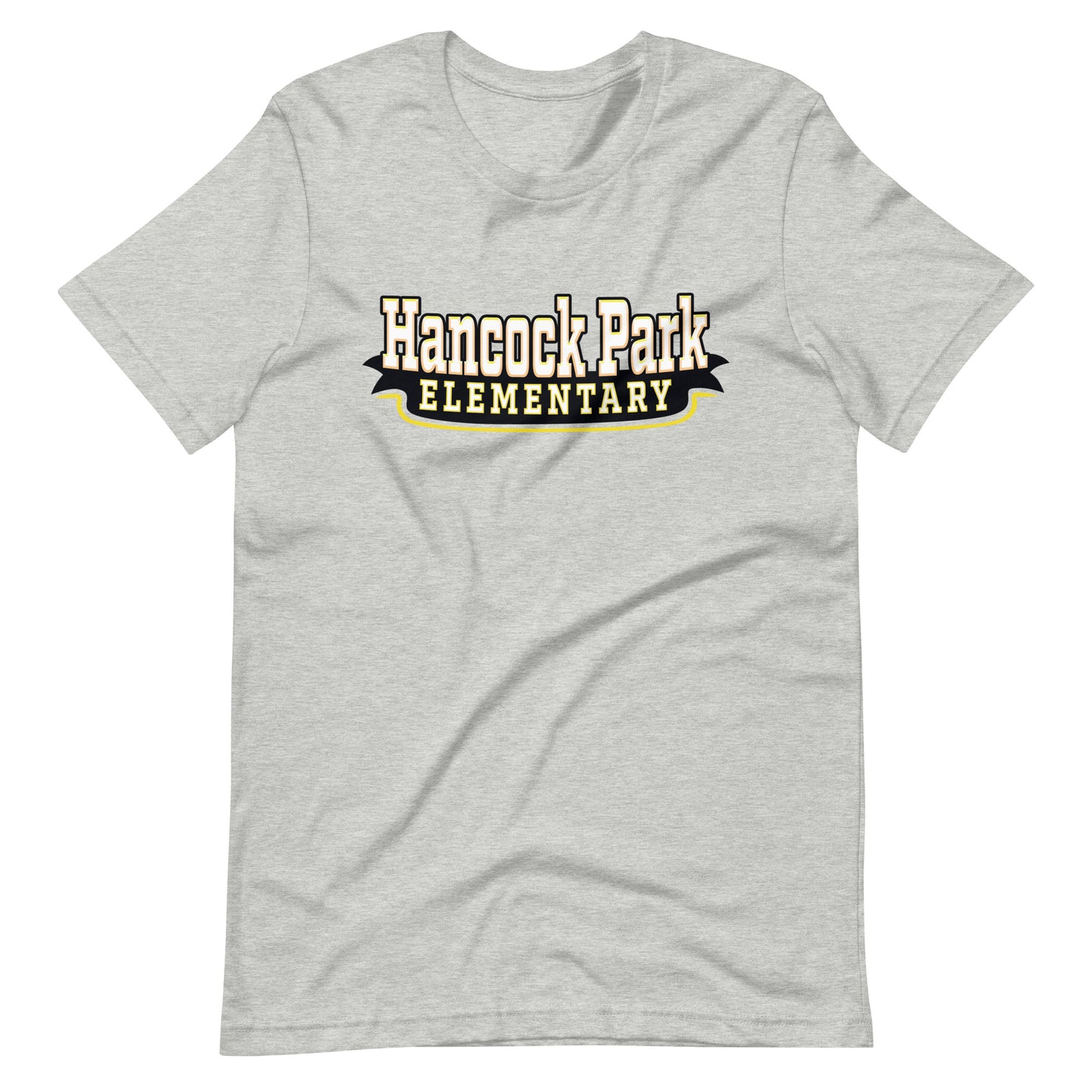 T-Shirt ADULT HPE (click for more colors)