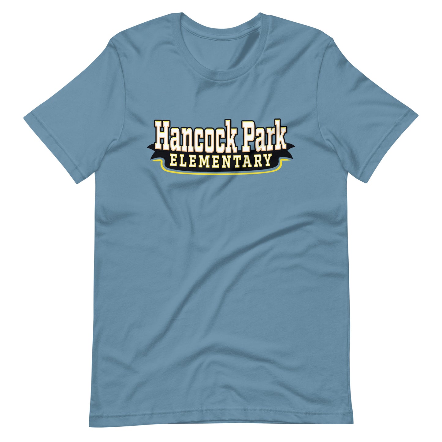 T-Shirt ADULT HPE (click for more colors)