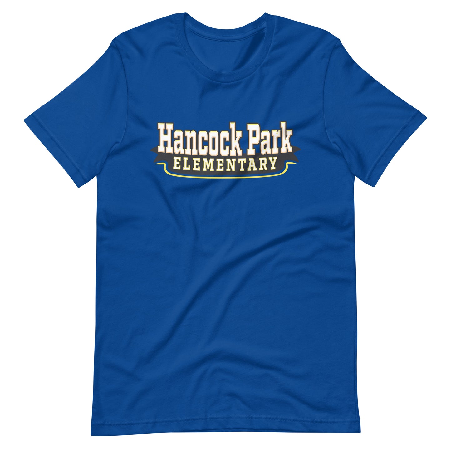 T-Shirt ADULT HPE (click for more colors)