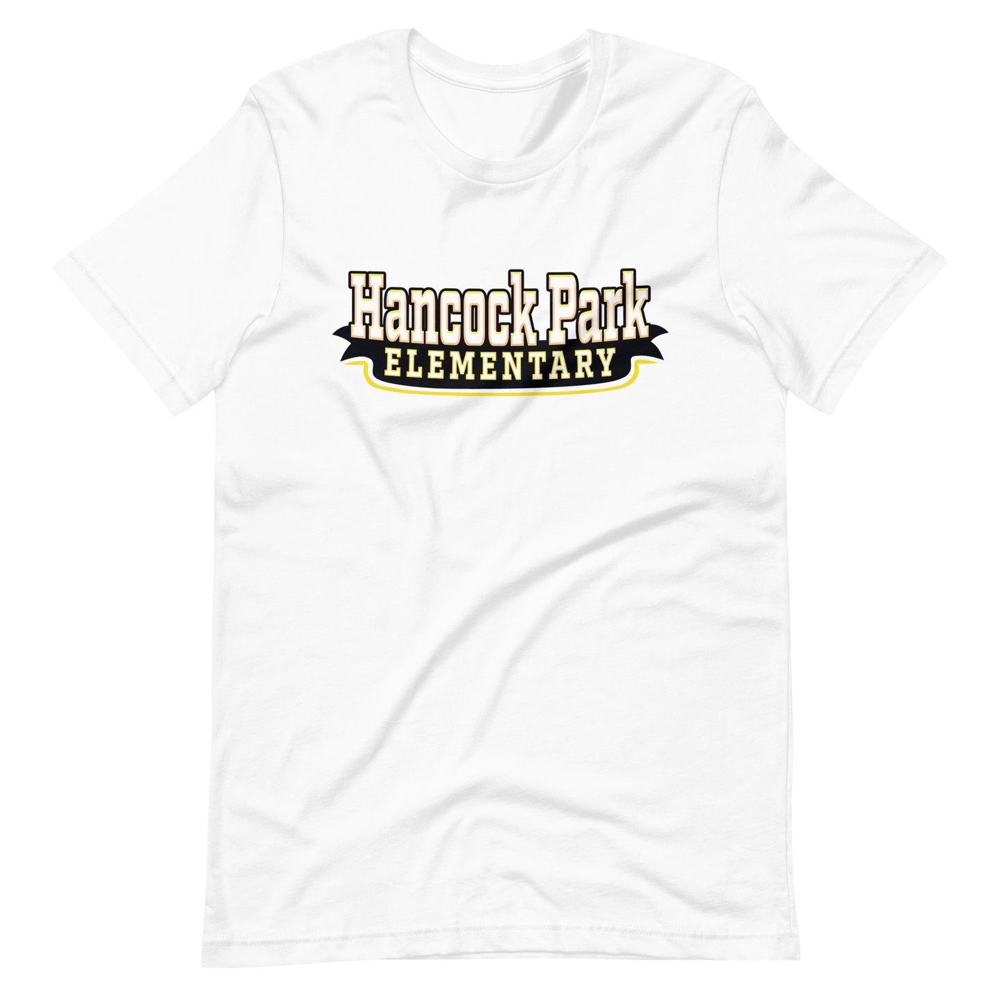 T-Shirt ADULT HPE (click for more colors)