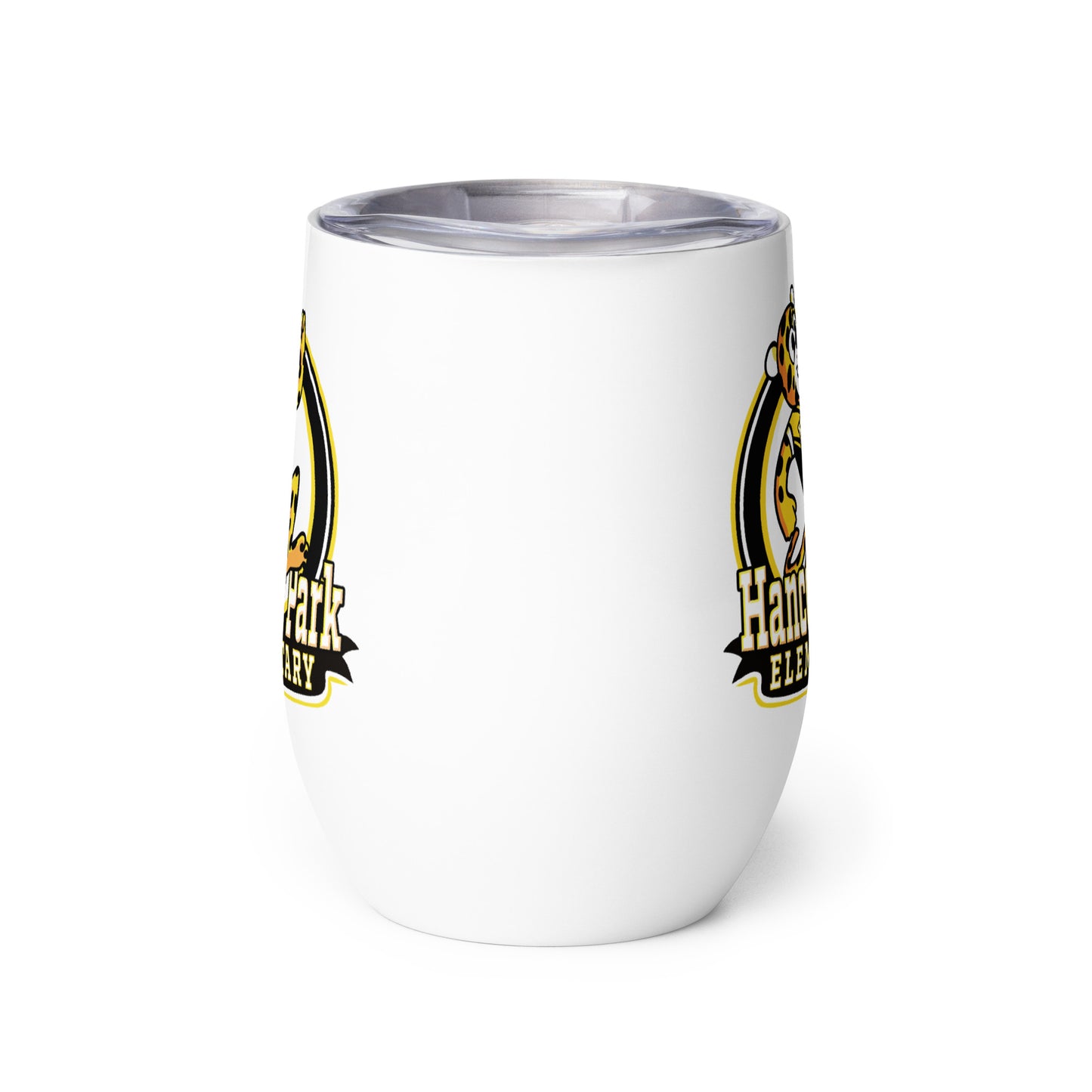 Wine Tumbler