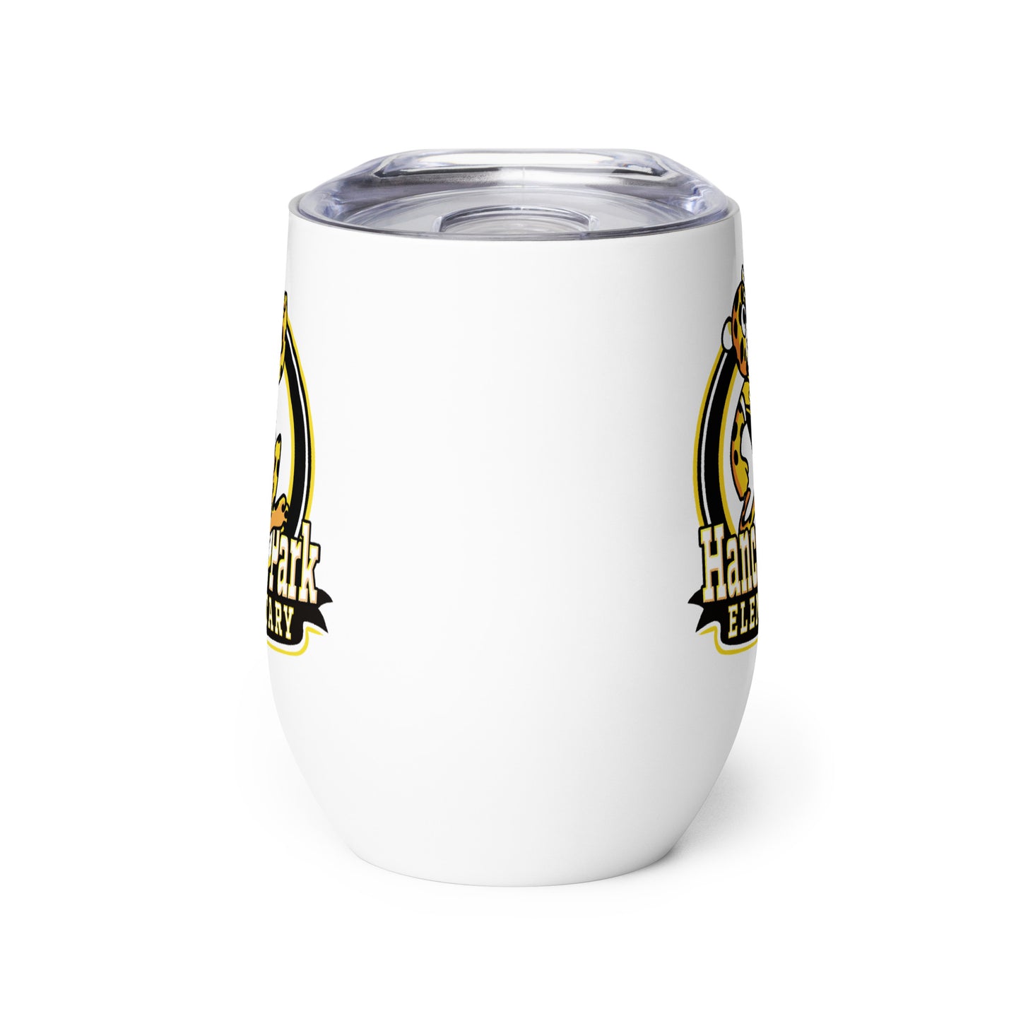 Wine Tumbler