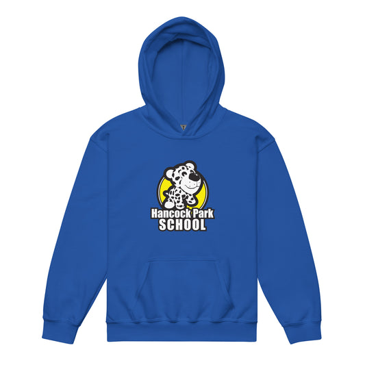 HPS Hoodie Youth Heavy Blend (click for more colors)