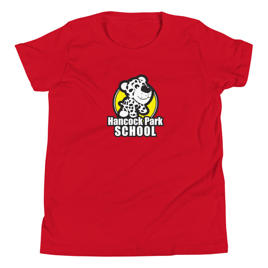 HPS T-Shirt Youth Short Sleeve (click for more colors)
